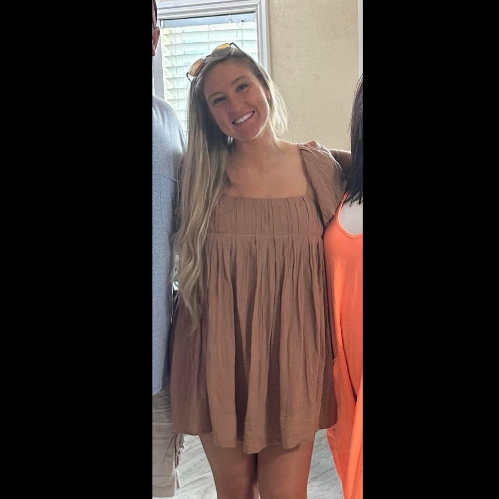 Free people dress